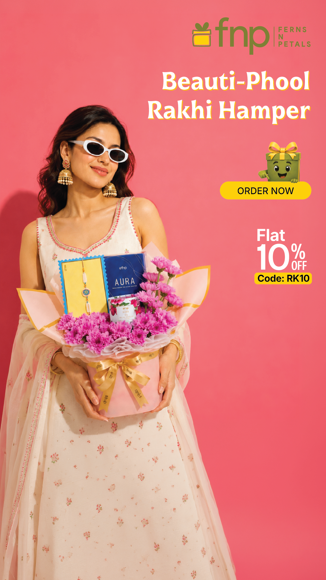 FNP Facebook ad