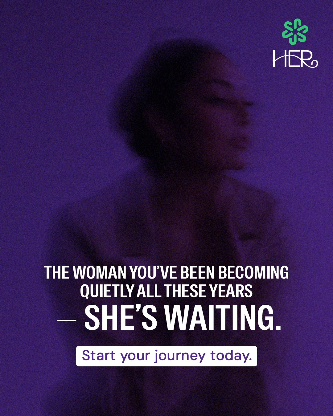 Becoming Wellness Facebook ad