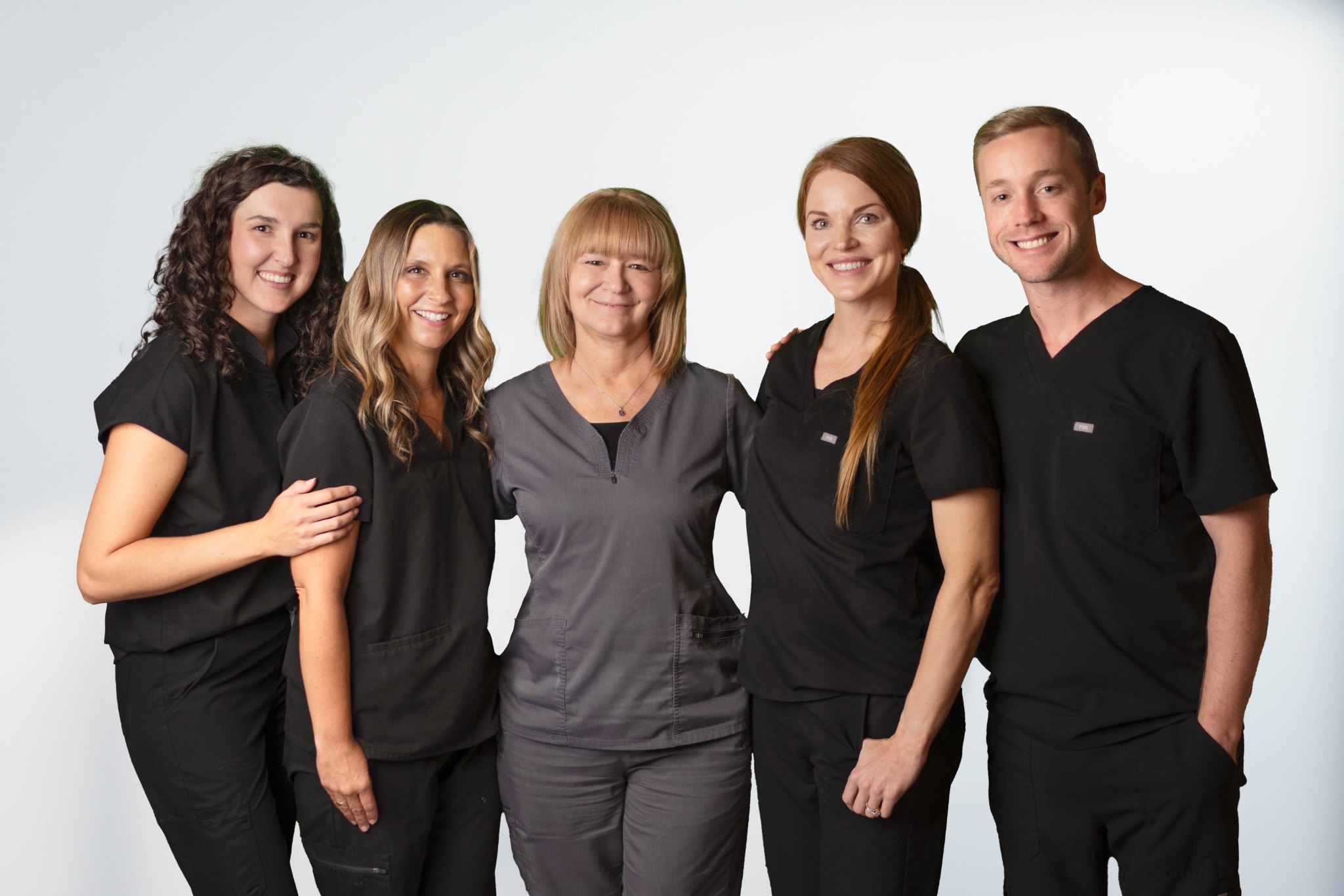 61Five Health & Wellness Facebook ad from Nov 13, 2024