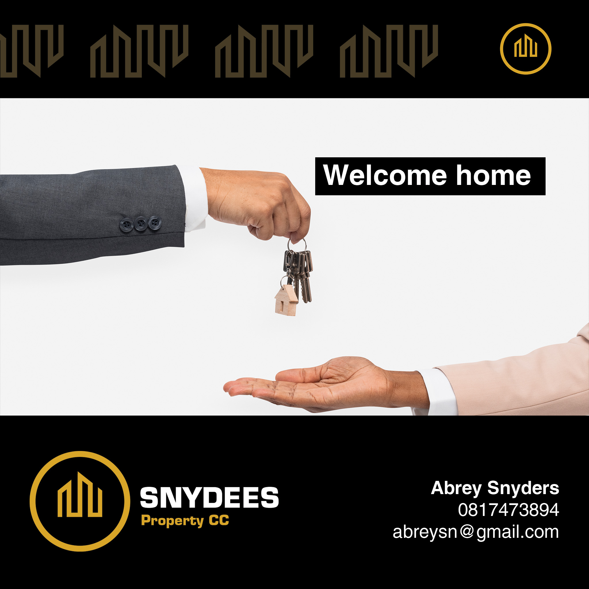 Snydees Property Cc Facebook ad