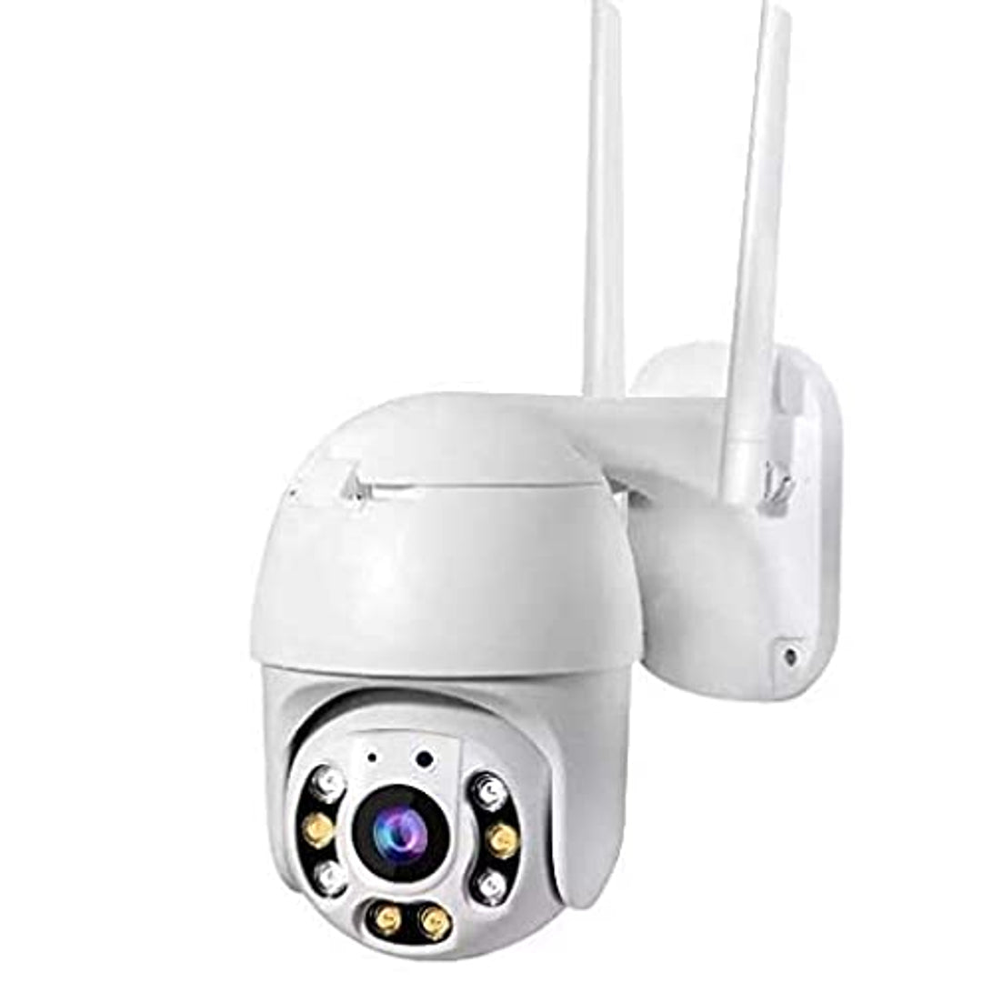 Maizic Smarthome Facebook ad