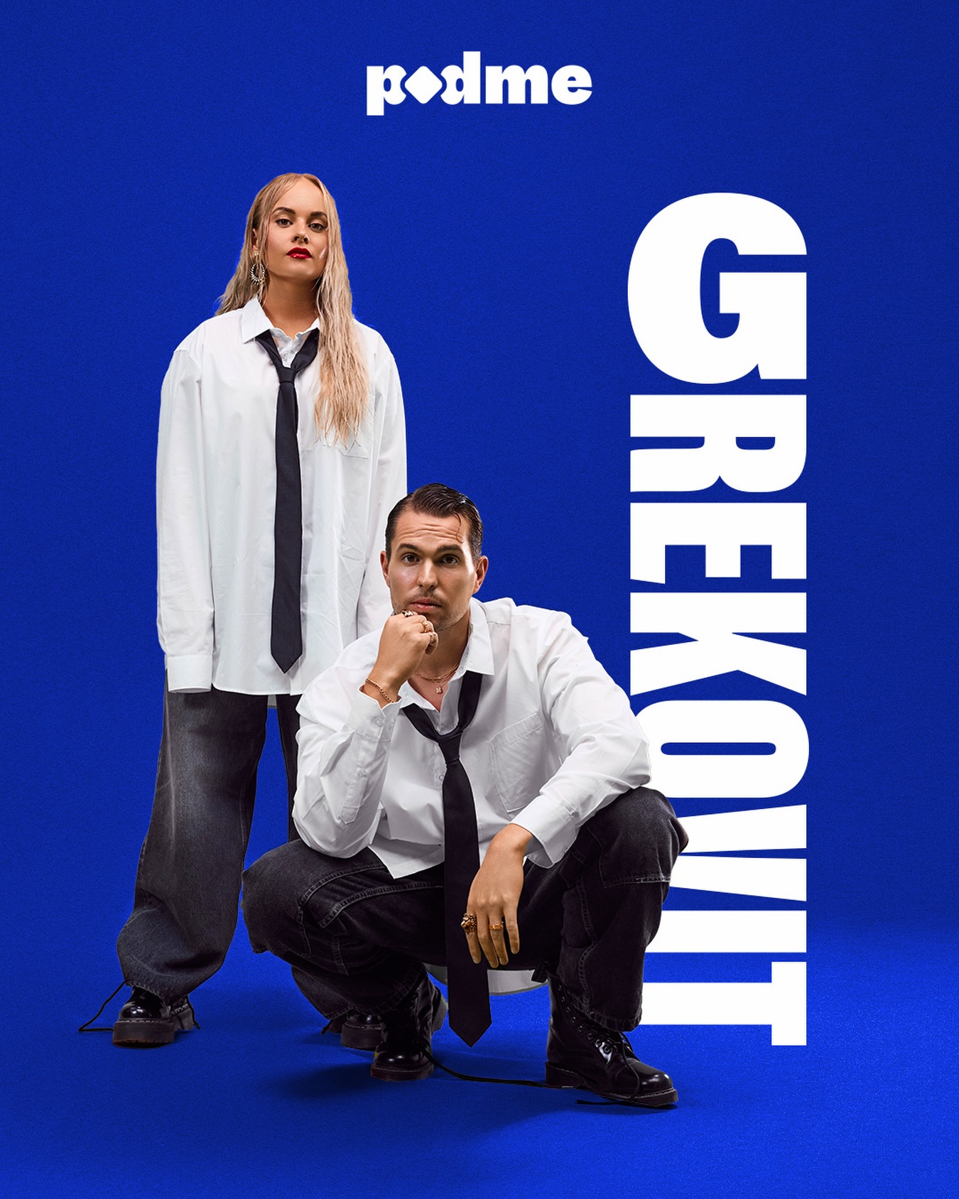 Podme Suomi Facebook ad: GREKOVIT | Podme