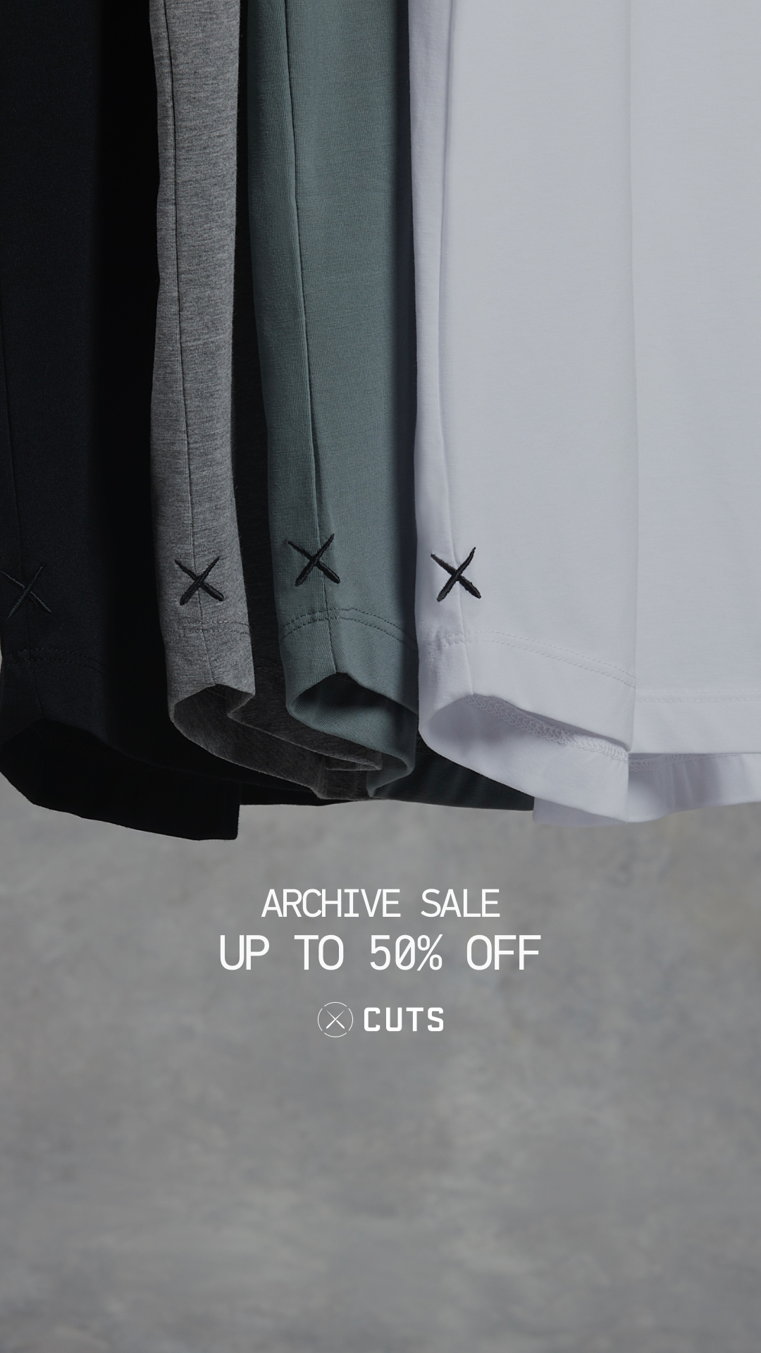 Cuts Facebook ad