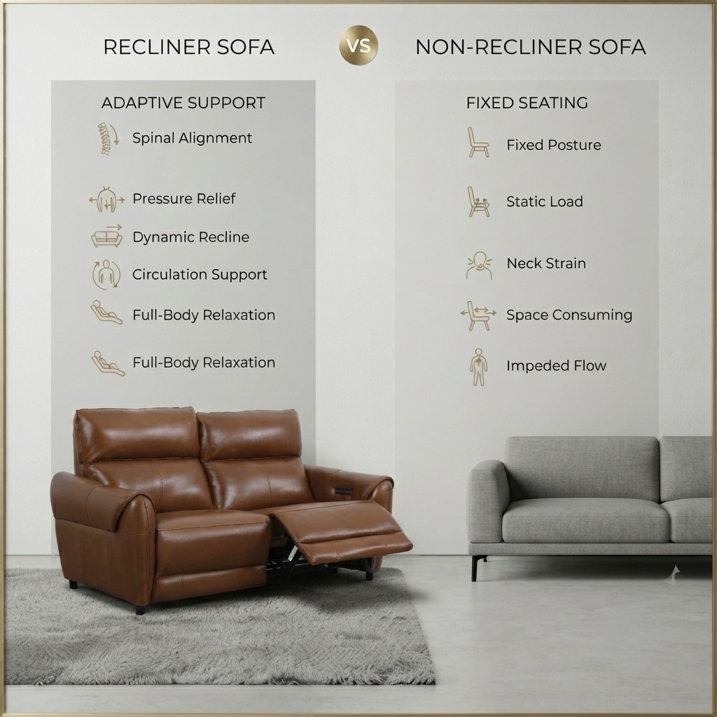 Comfy Facebook ad