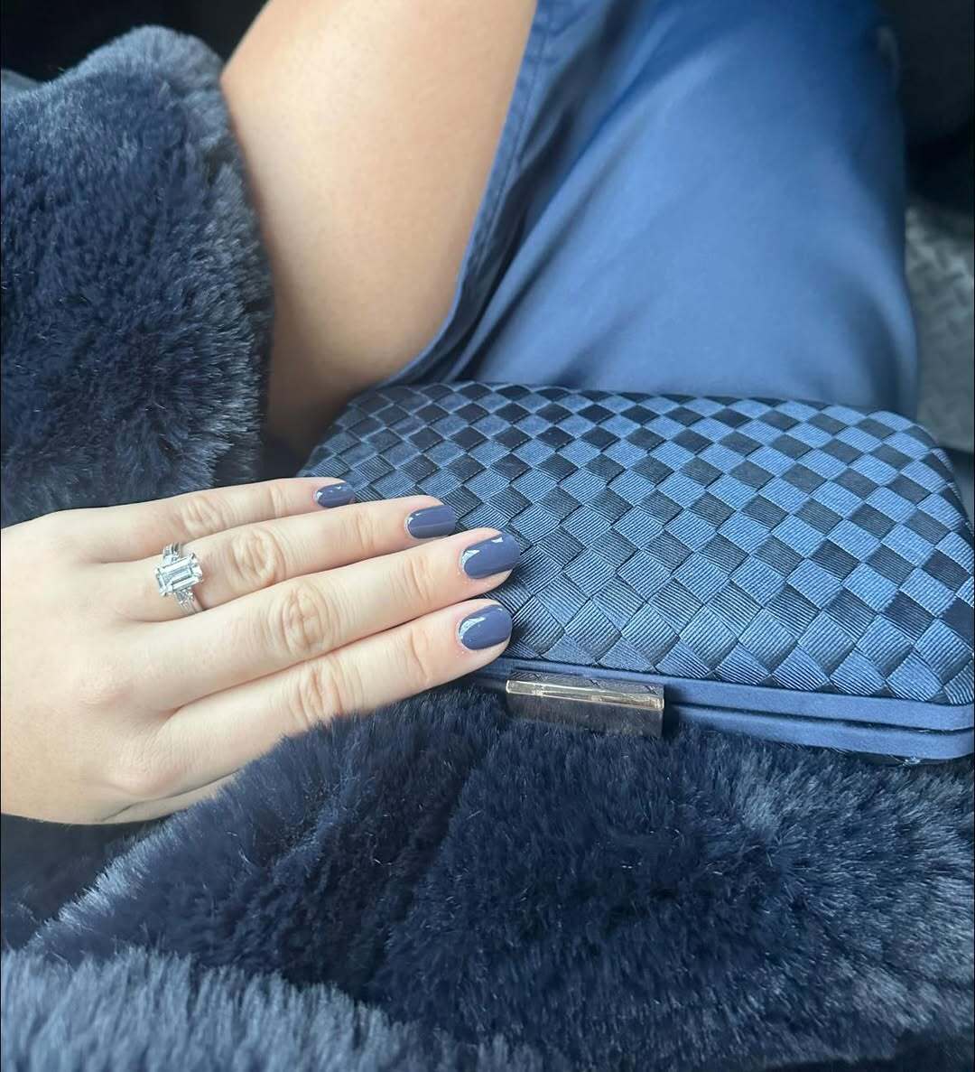 Monique Nailed It Facebook ad