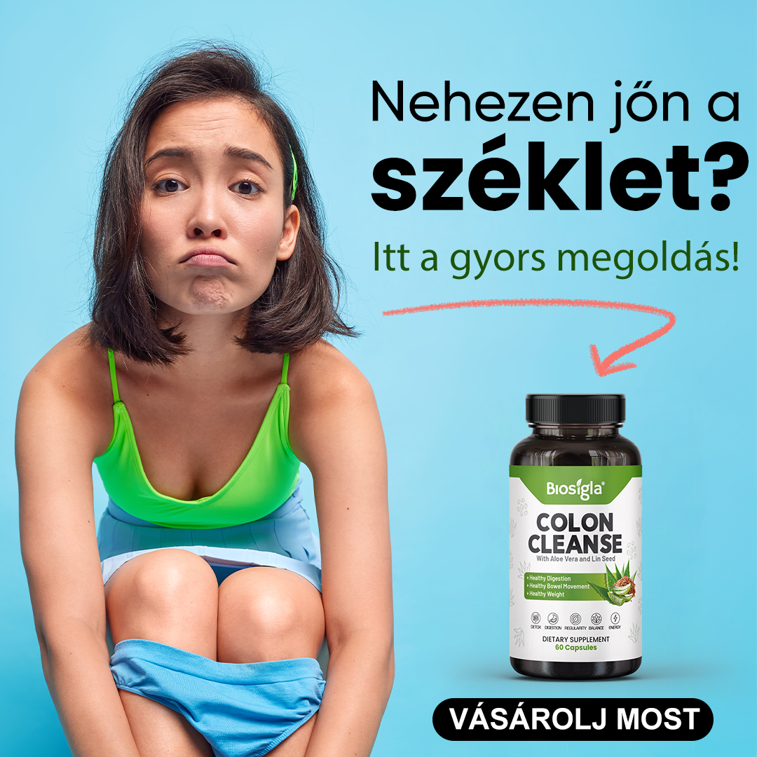 Biosigla  Magyarország Facebook ad