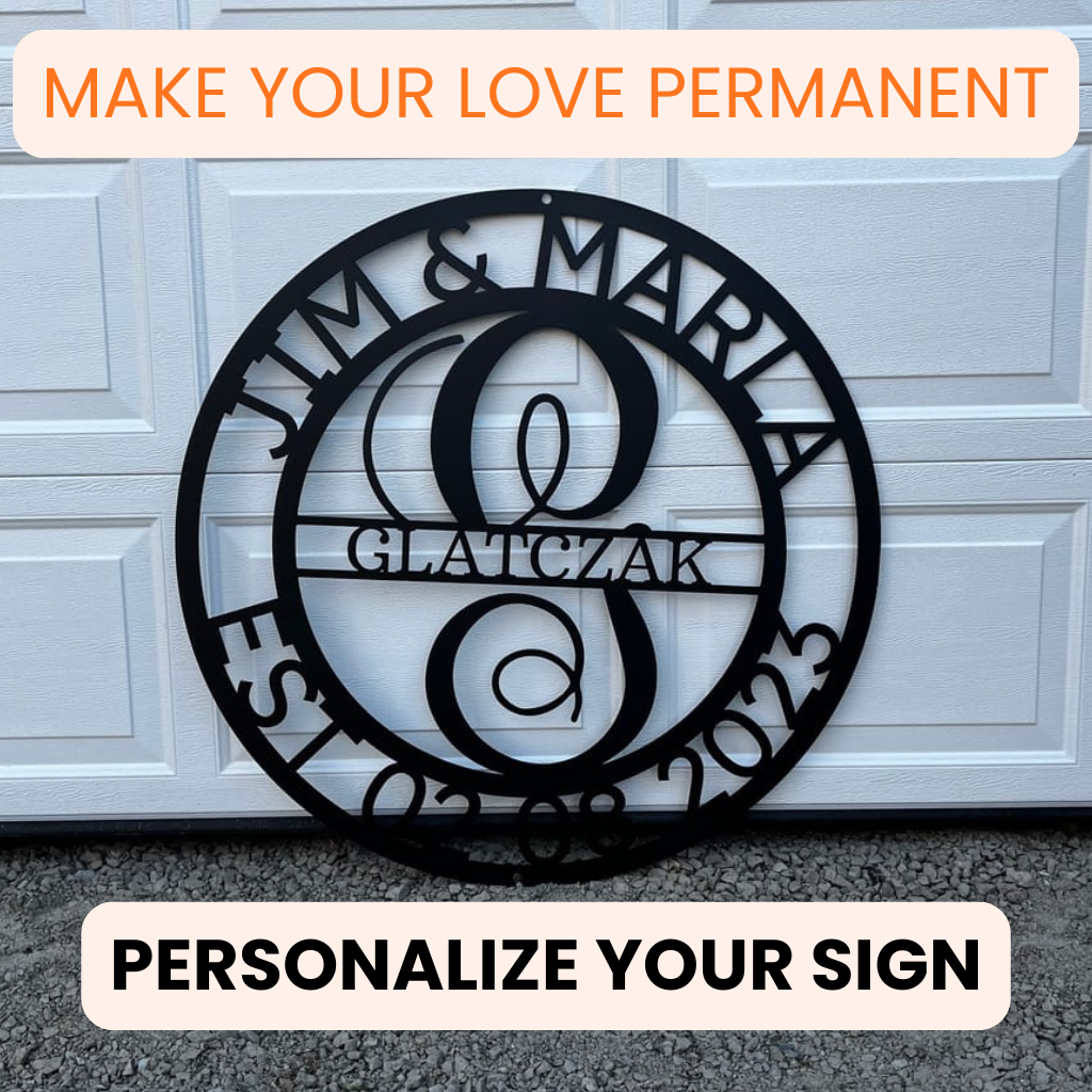 Precious Engraved Facebook ad