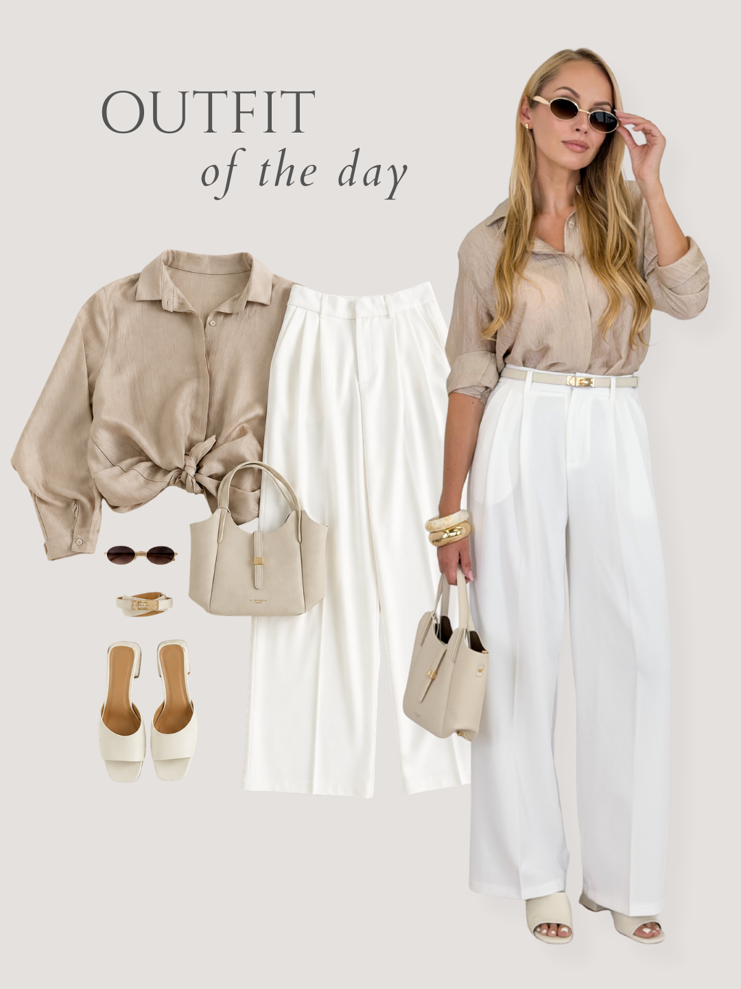 SOMA shop Facebook ad