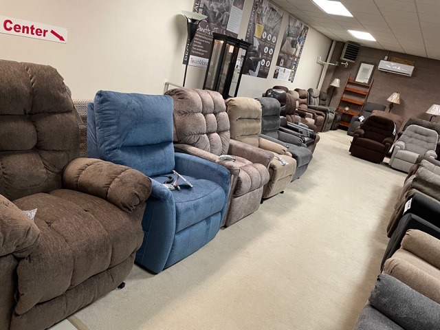 Gerber Furniture Mattresses & Window Treatments Facebook ad: Gerber Furniture offers high quality furniture, flooring…