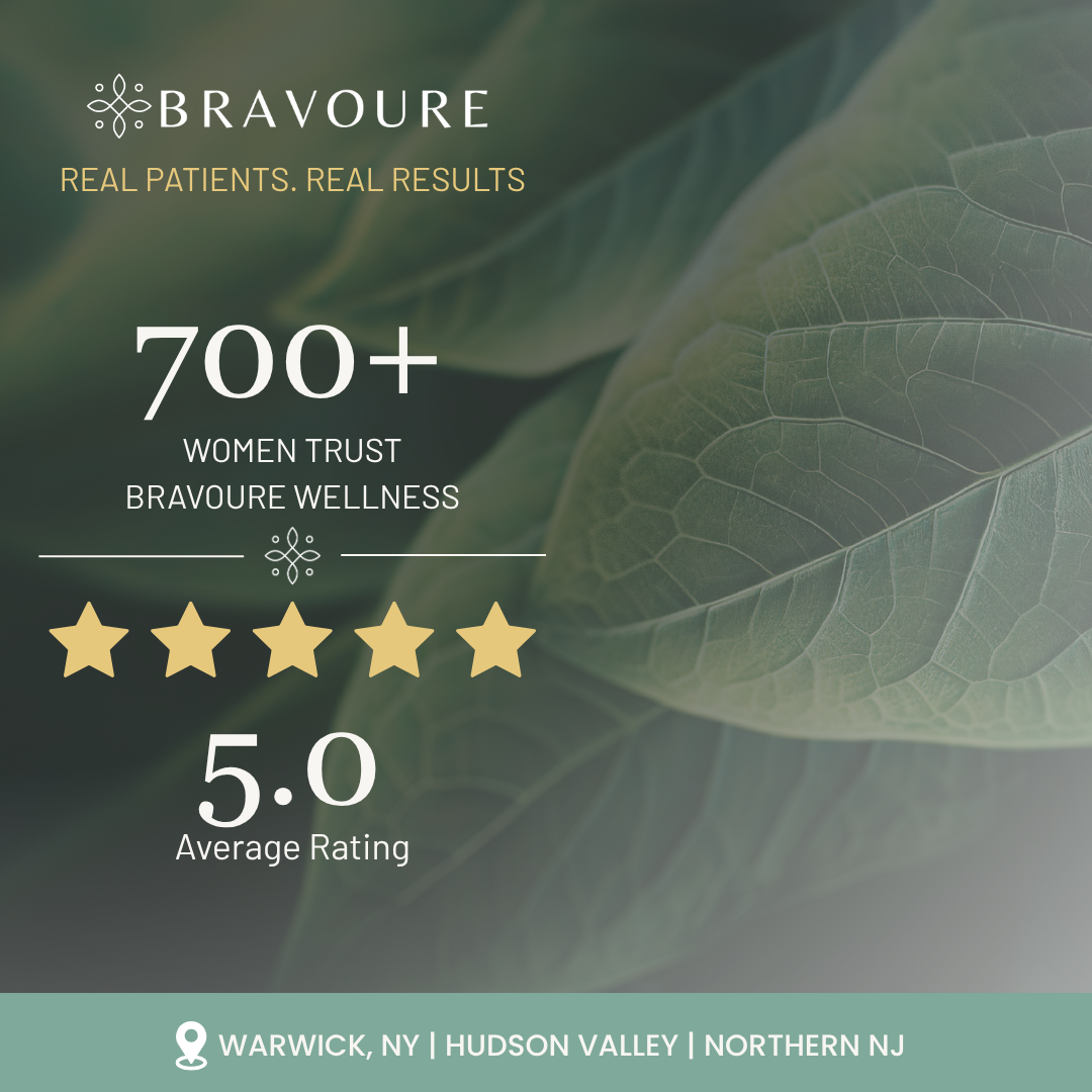 Bravoure Medical Wellness Facebook ad