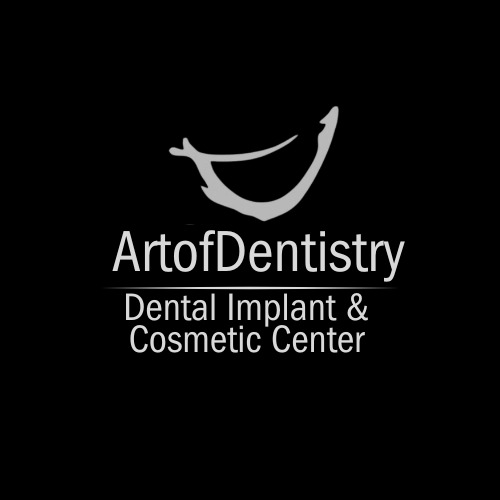 Art of Dentistry Facebook ad