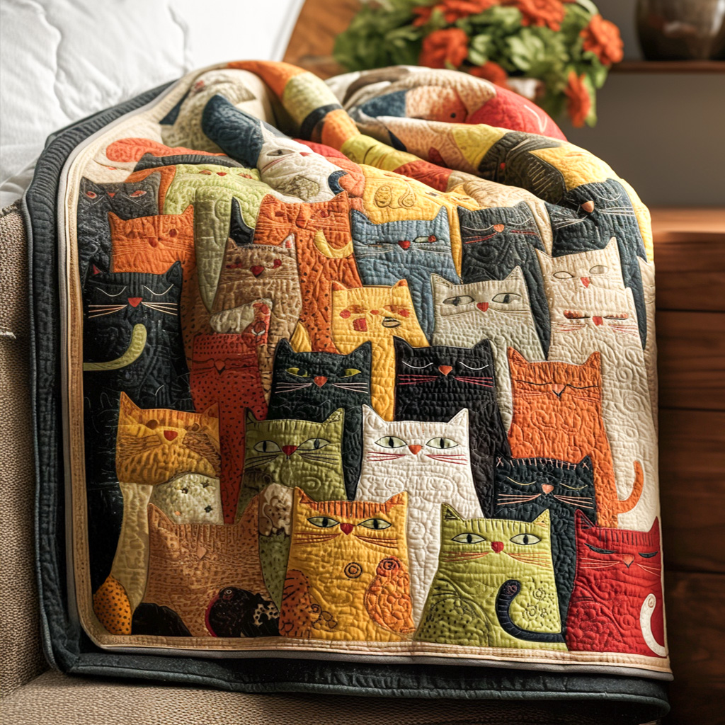 Quiltnest Quilted Adventures Facebook ad