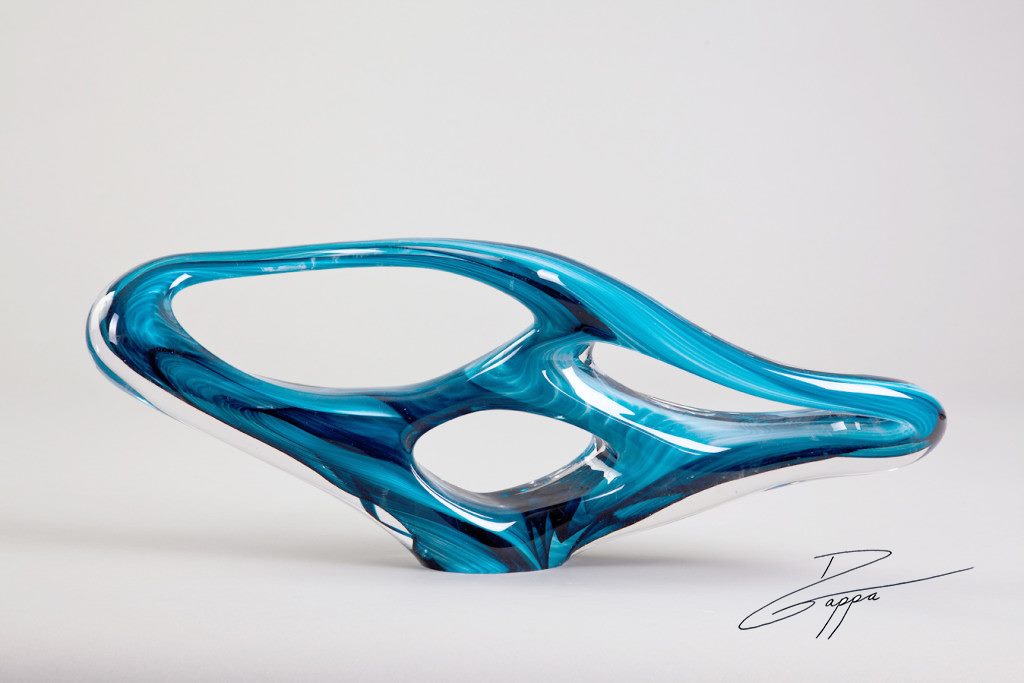 Vetro Glass Blowing Studio & Fine Art Gallery Facebook ad: Vetro Glassblowing Studio & Fine Art Gallery creates…