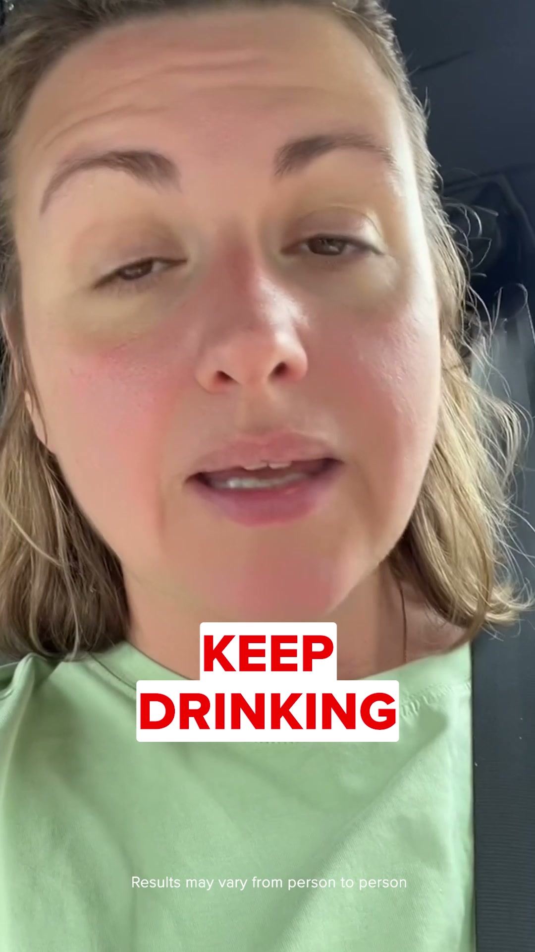 Dr. Susan Abboud Facebook ad: Break Free from Alcohol Addiction
