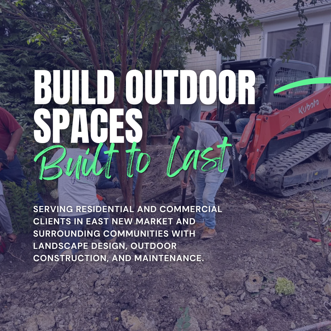 Signature Lawn & Landscape LLC Facebook ad: Signature Lawn & Landscape will maintain your property…