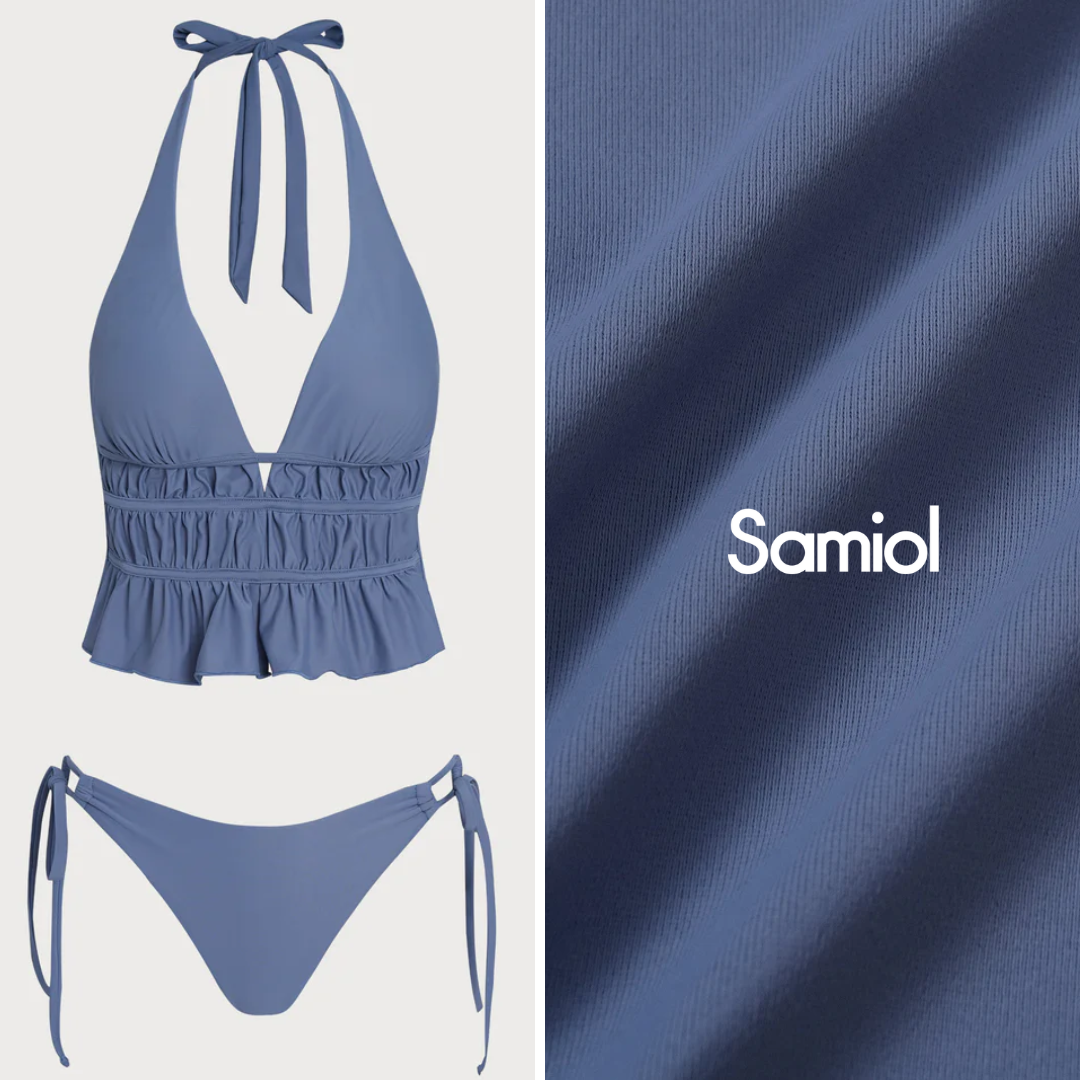 Samiol Facebook ad