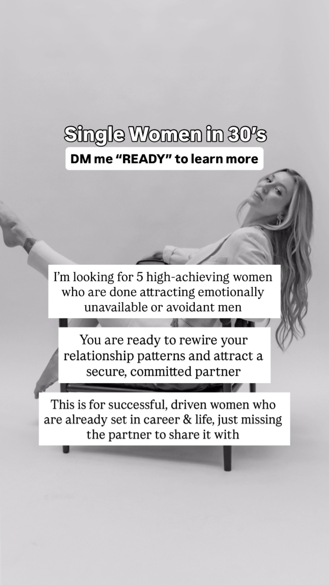 Meleah Manning Facebook ad