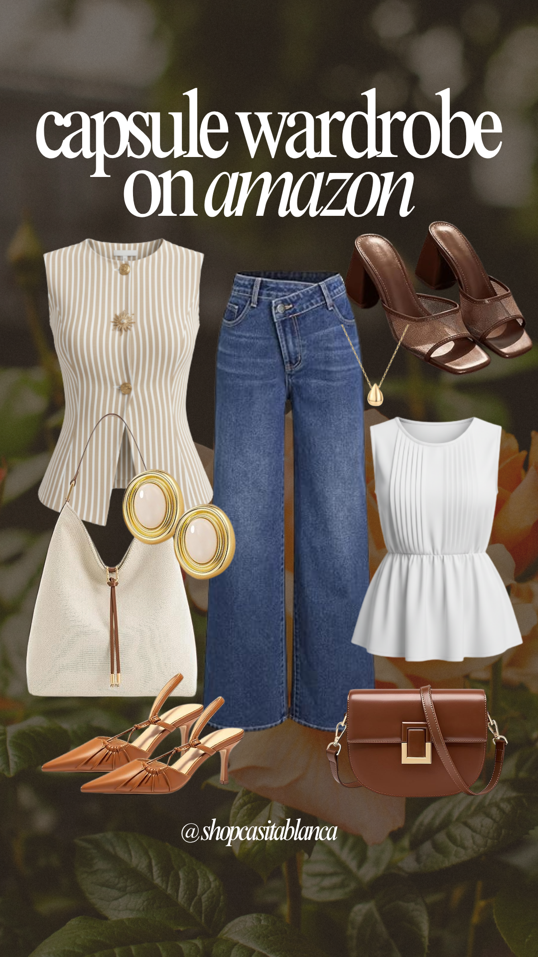 Nicolette Saenz Facebook ad