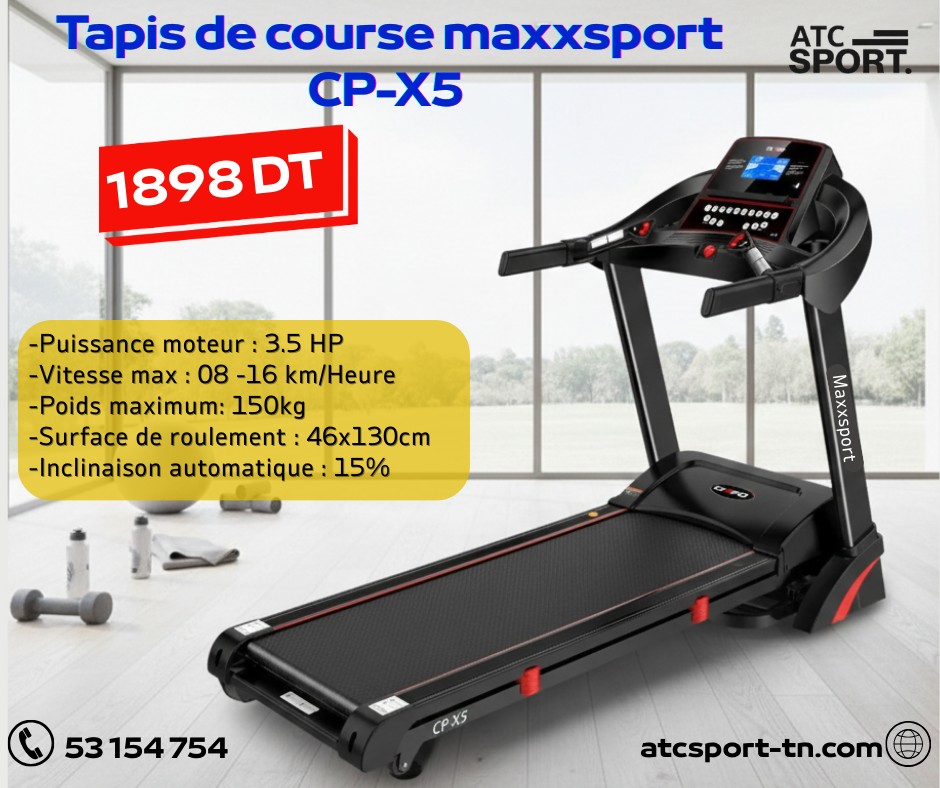 ATC SPORT Facebook ad