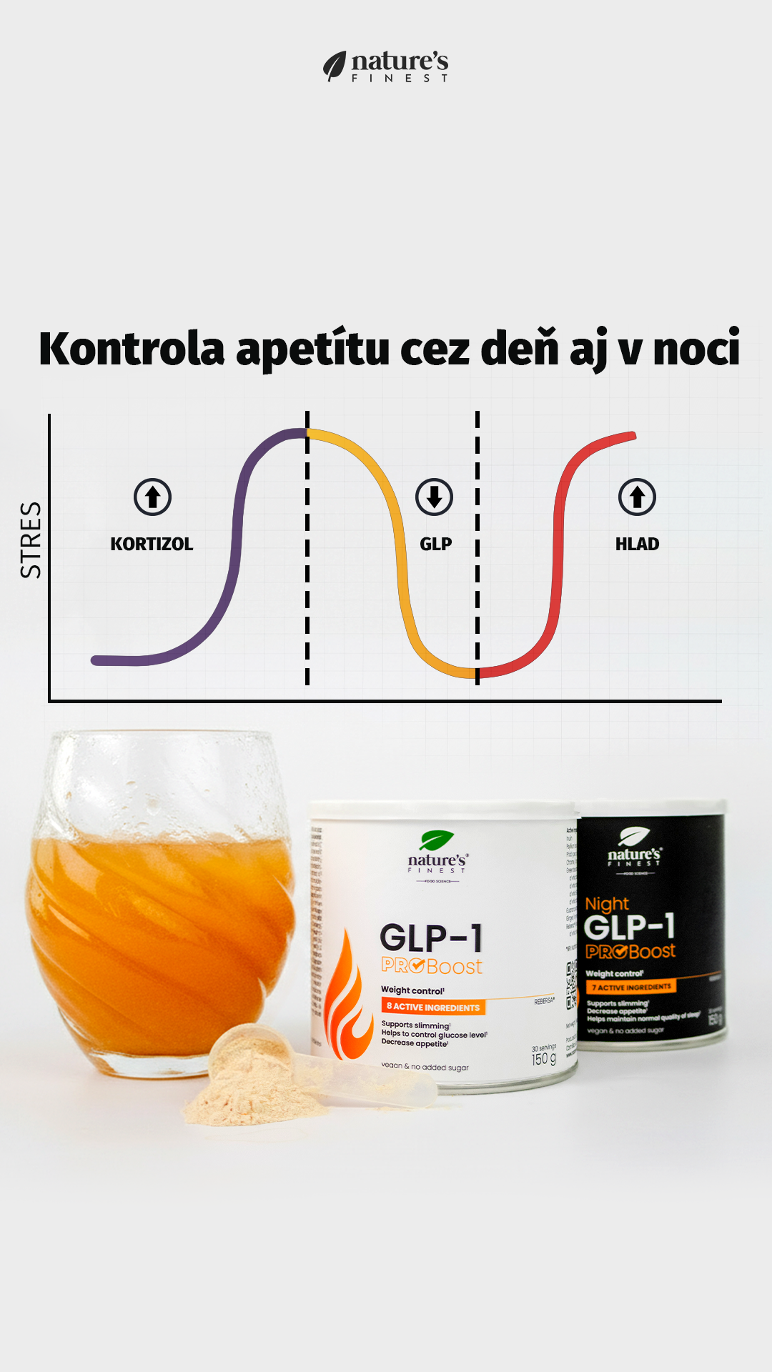 Nature’s Finest Europe Facebook ad