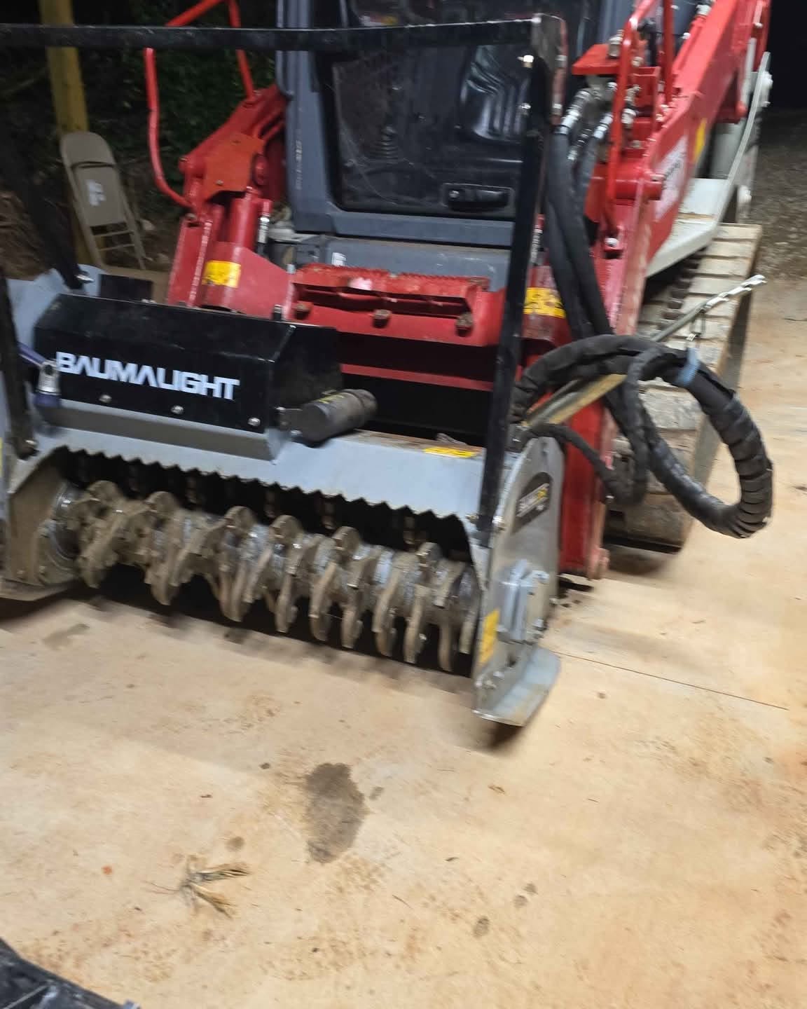 Uriel Villegas Facebook ad: MAQUINAS PARA RENTA ///MACHINES FOR RENT