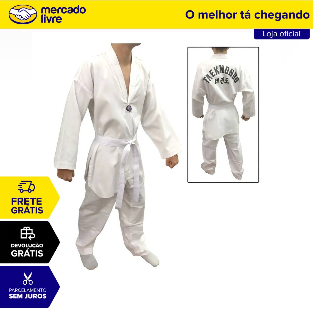 Mercado Livre Facebook ad