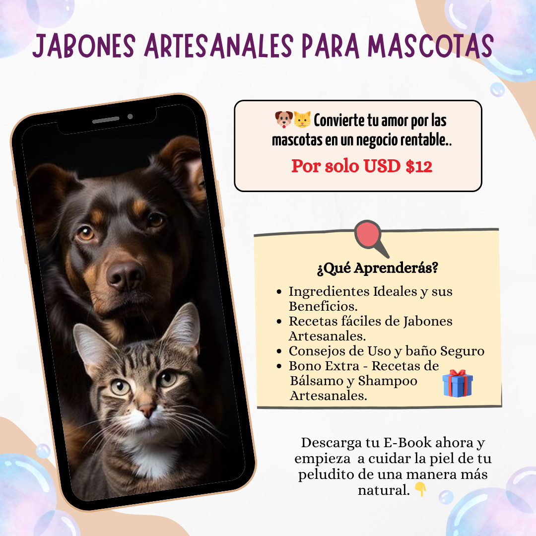 Aromaterapia, Salud y Vida Facebook ad