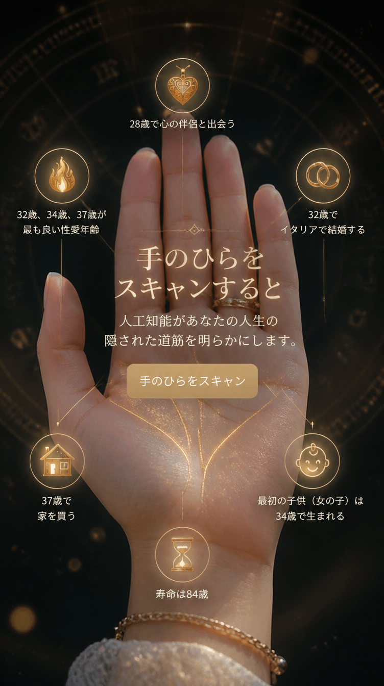 Azora: Reveal your Soulmate Facebook ad