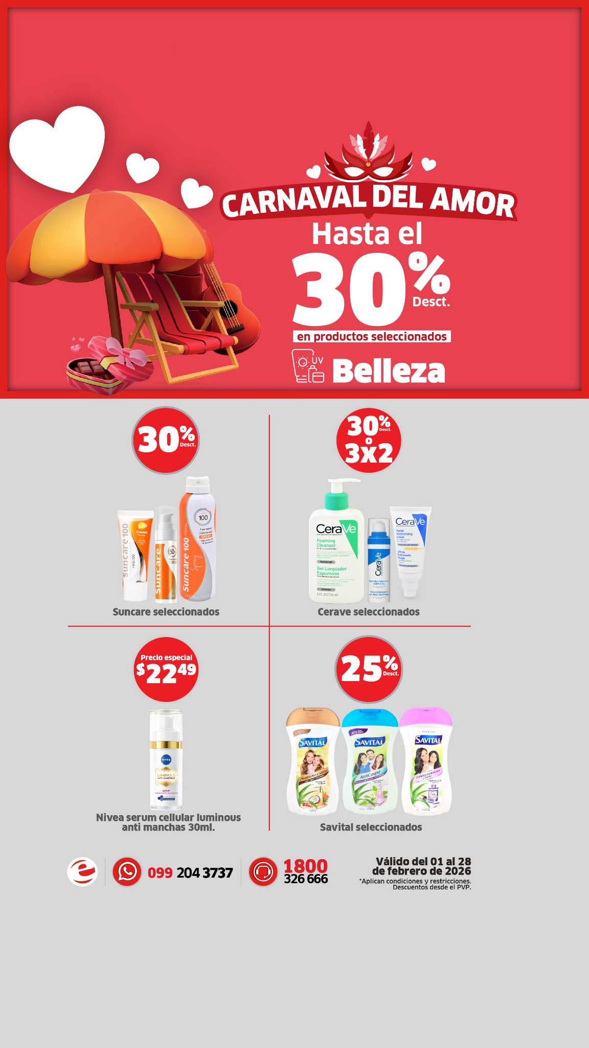 Farmacias Económicas Ec Facebook ad