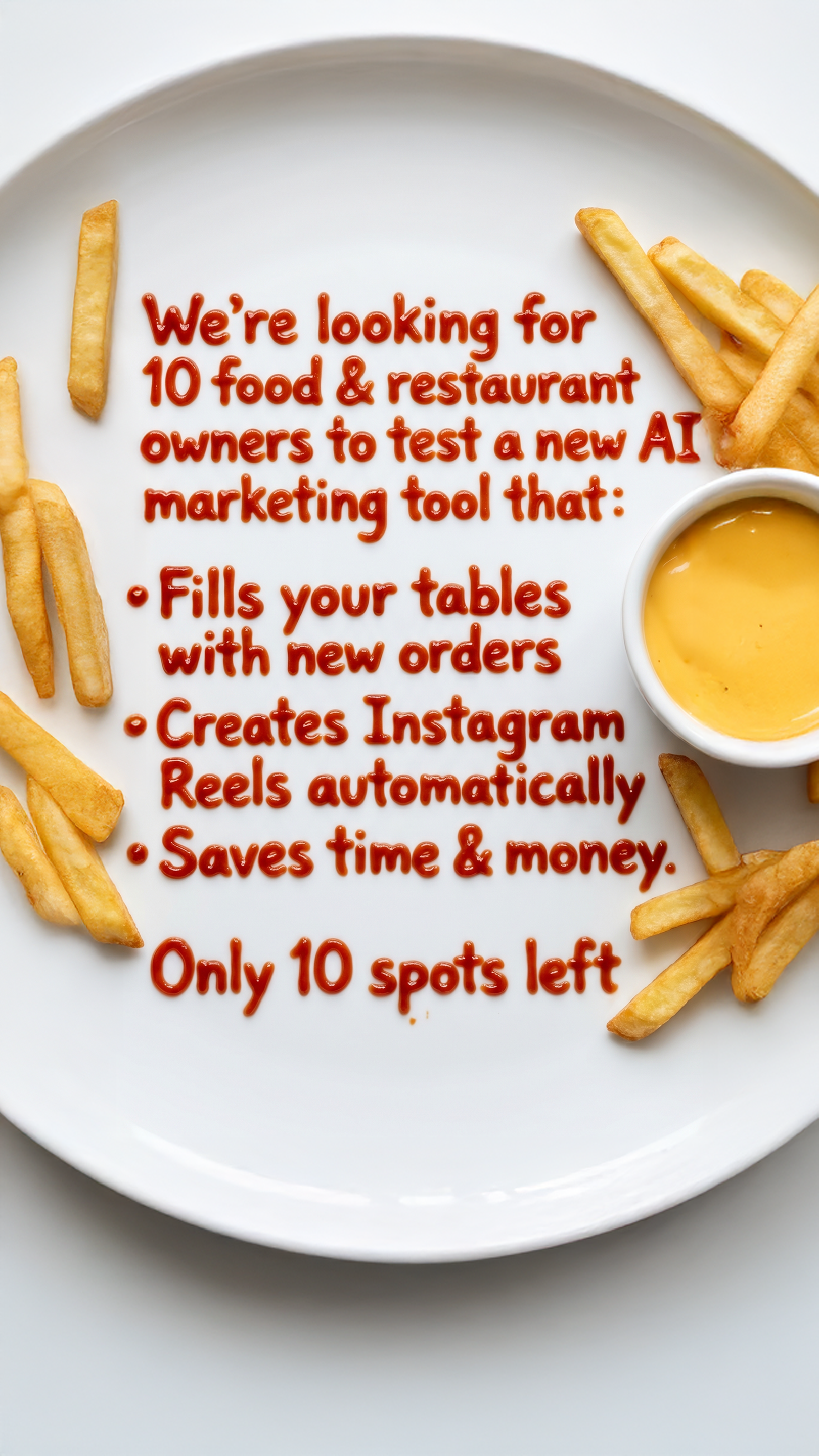 Zeely Facebook ad