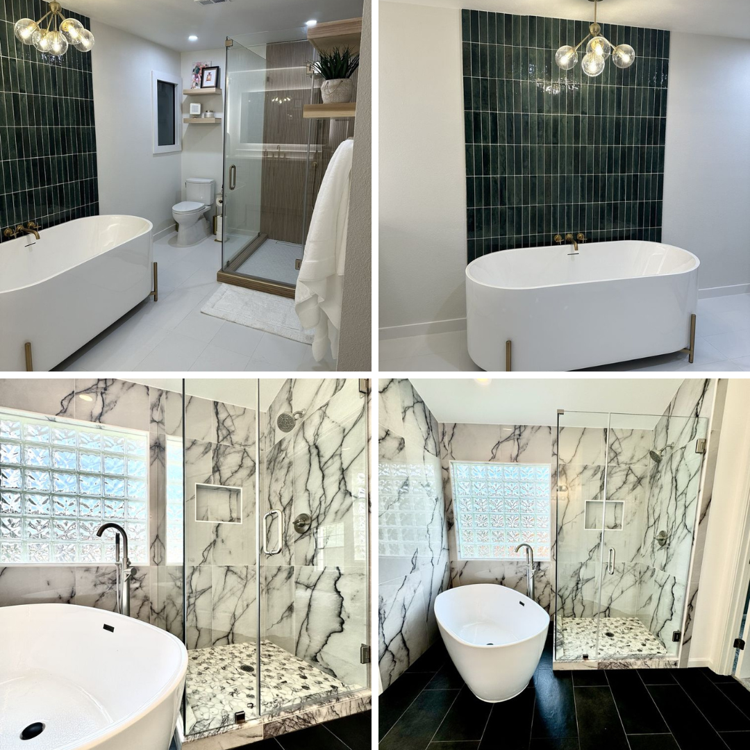 Los Angeles Grand Design Kitchen & Bath-LA Custom Kitchen Remodel Facebook ad