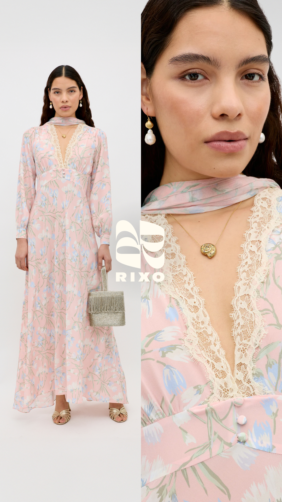 RIXO Facebook ad