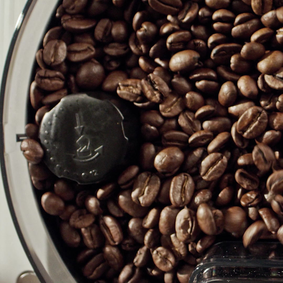 Philips Home Living Facebook ad: LatteGo Pro