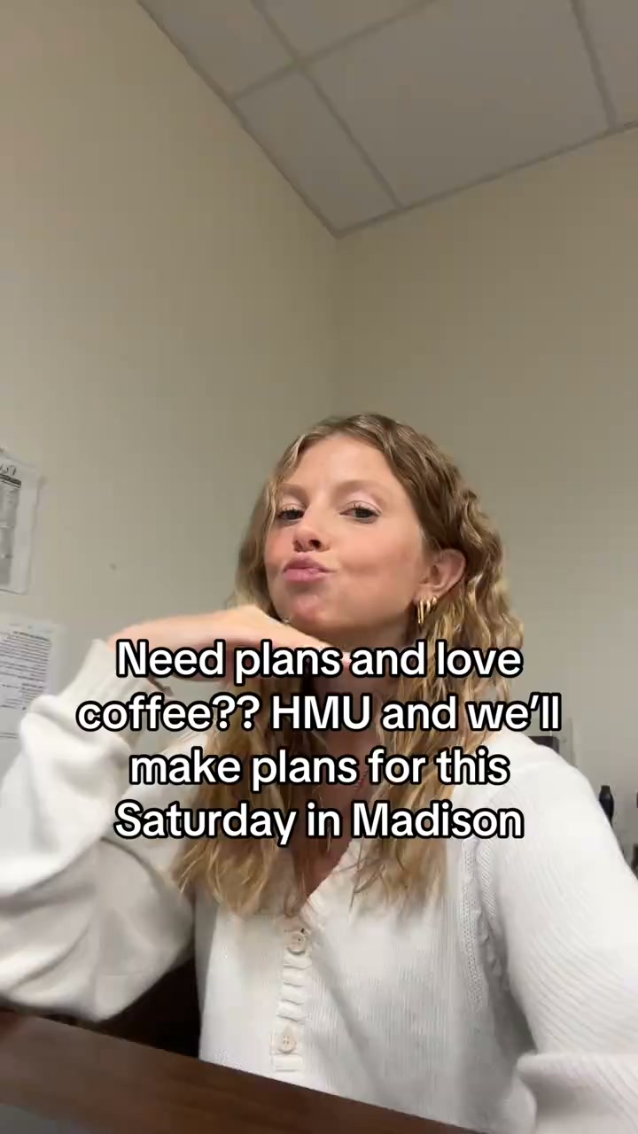 Mesh Local Facebook ad: Meet women in Madison