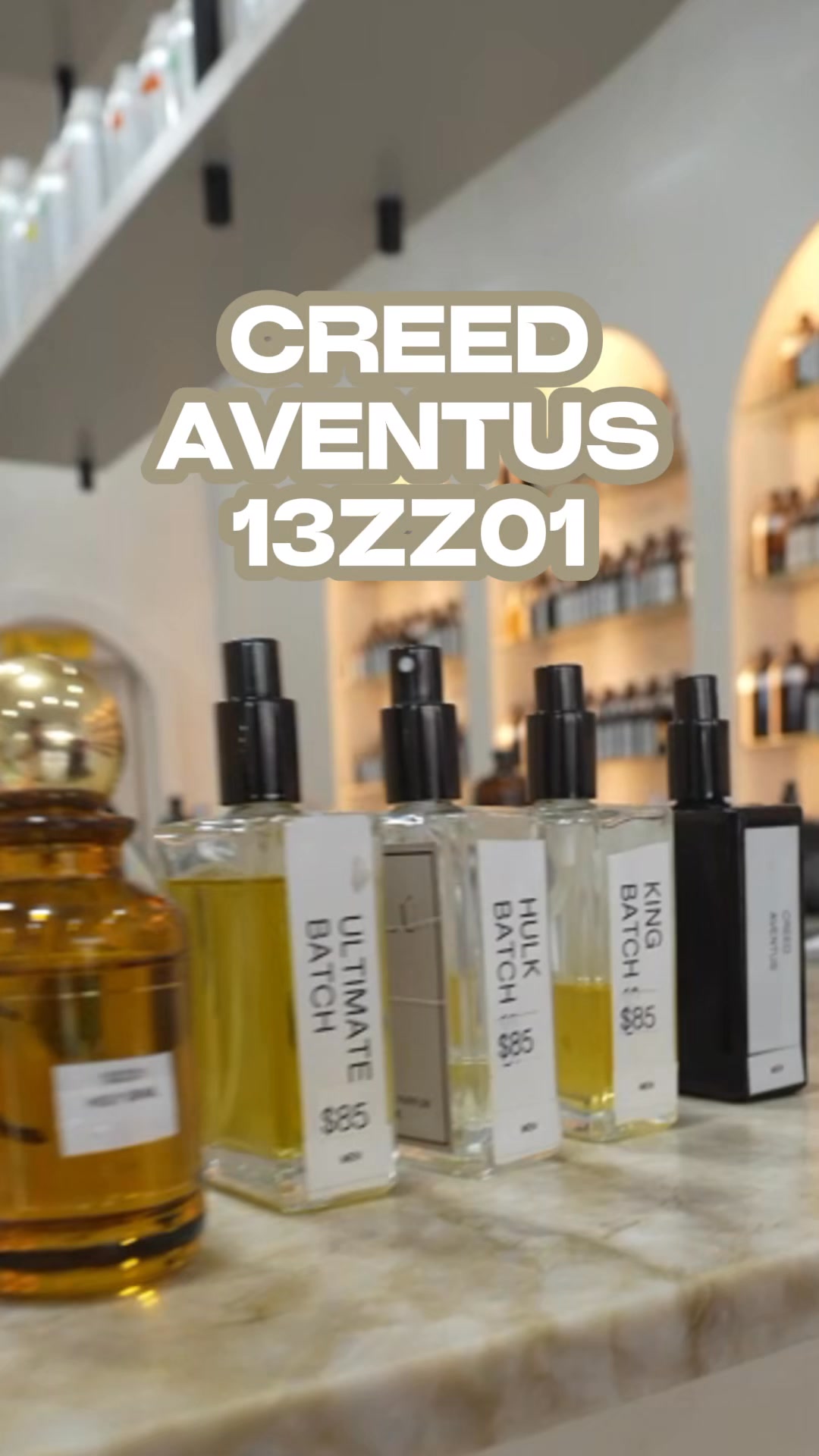 Jalu Fragrances Facebook ad: Elevate Your Essence
