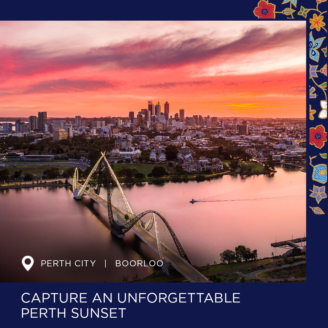 Singapore Airlines Facebook ad