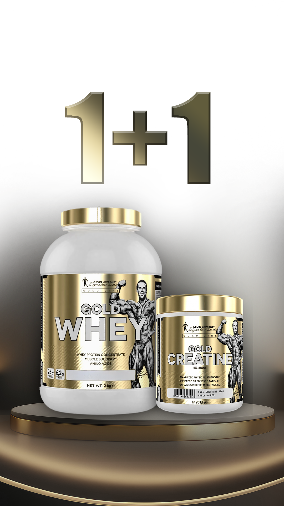 Fitness1.BG Facebook ad
