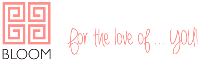 Bloom Health Services For Women Facebook ad: Exceptional integrative healthcare for women.