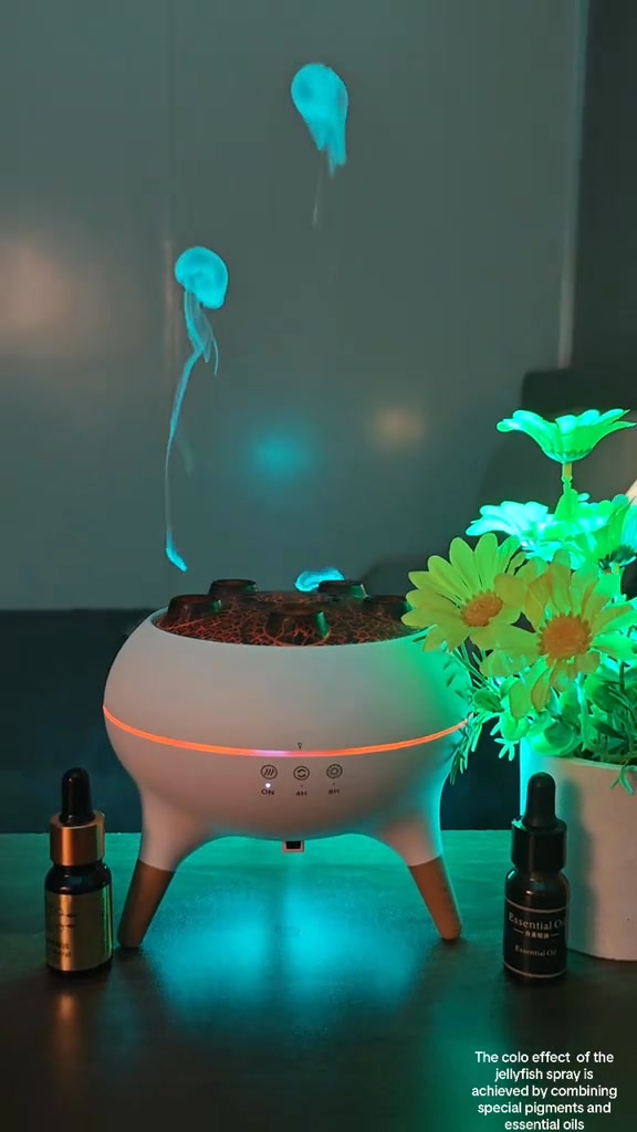 Difhouser Facebook ad: Transform Your Home Into a Sanctuary