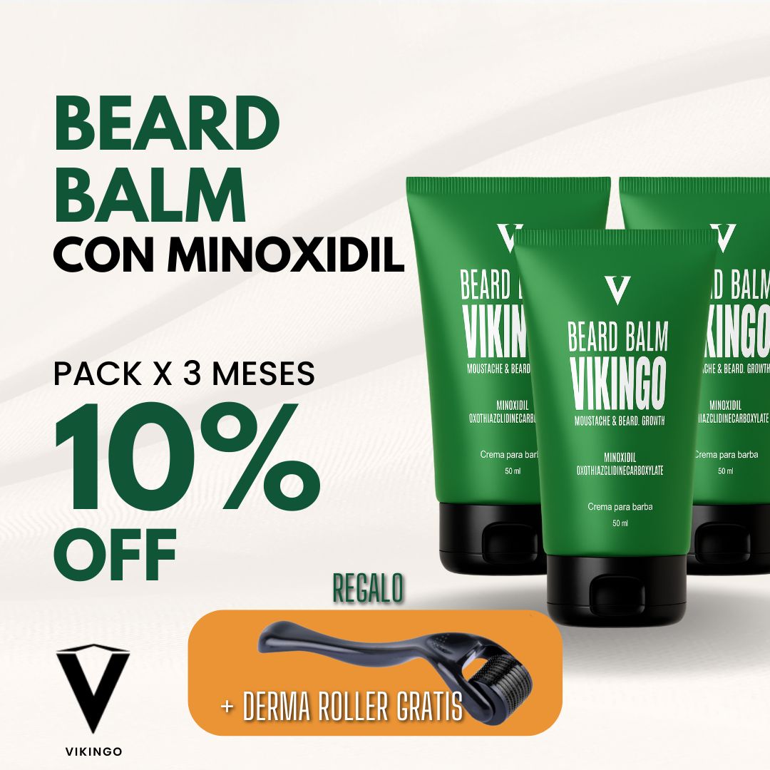 Vikingo Store Facebook ad