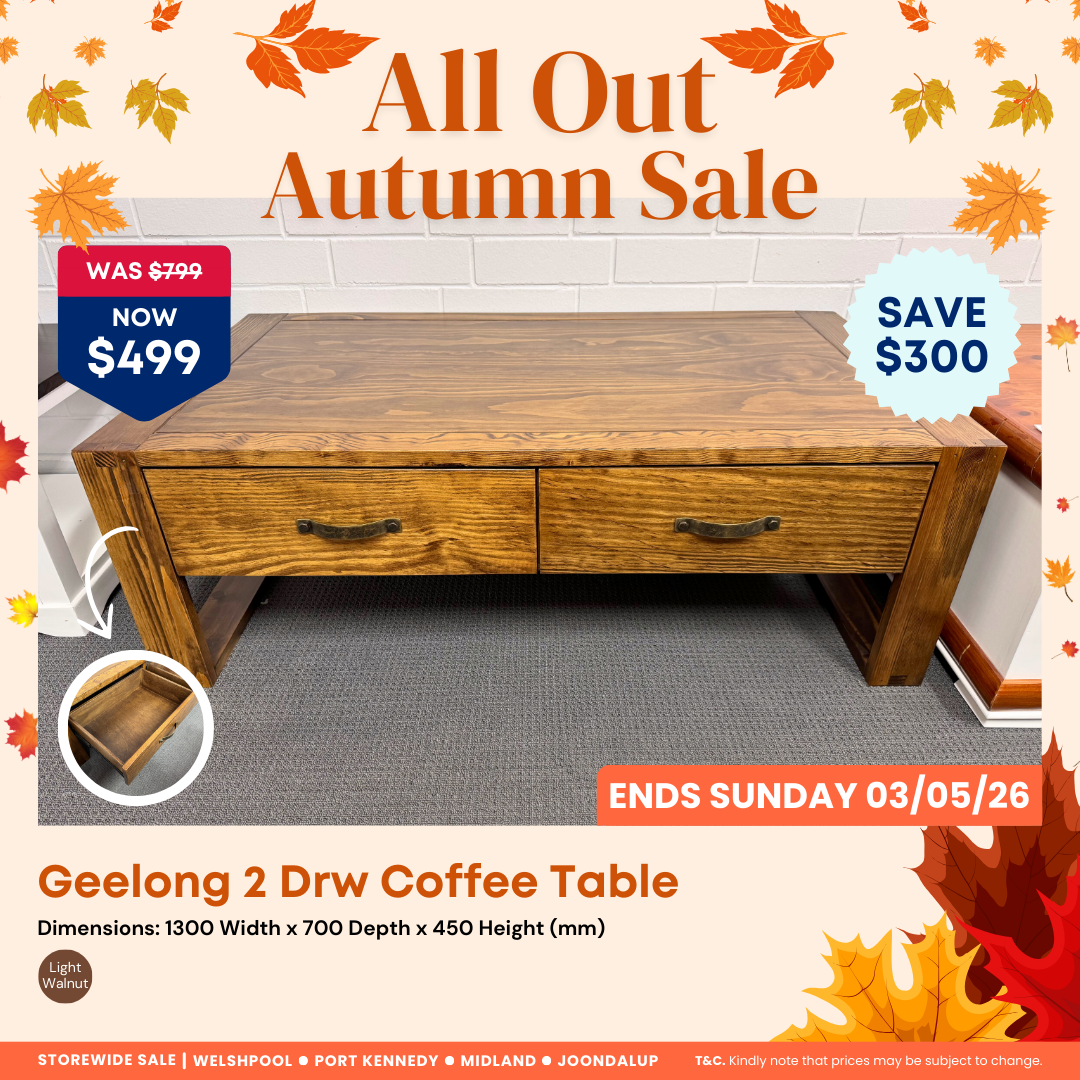 Direct Furniture Facebook ad