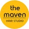 The Maven Hair Studio Fisher Mall QC