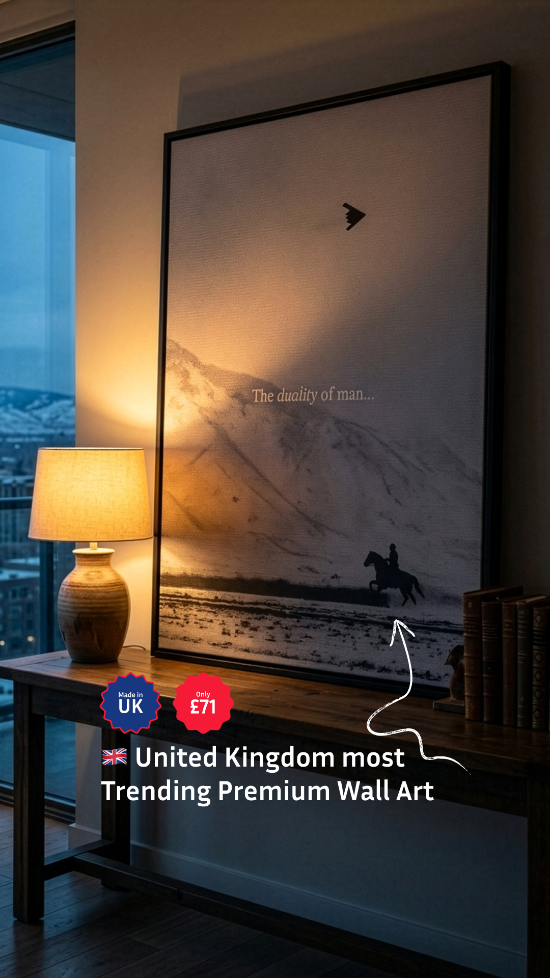 Dotcomcanvas Facebook ad