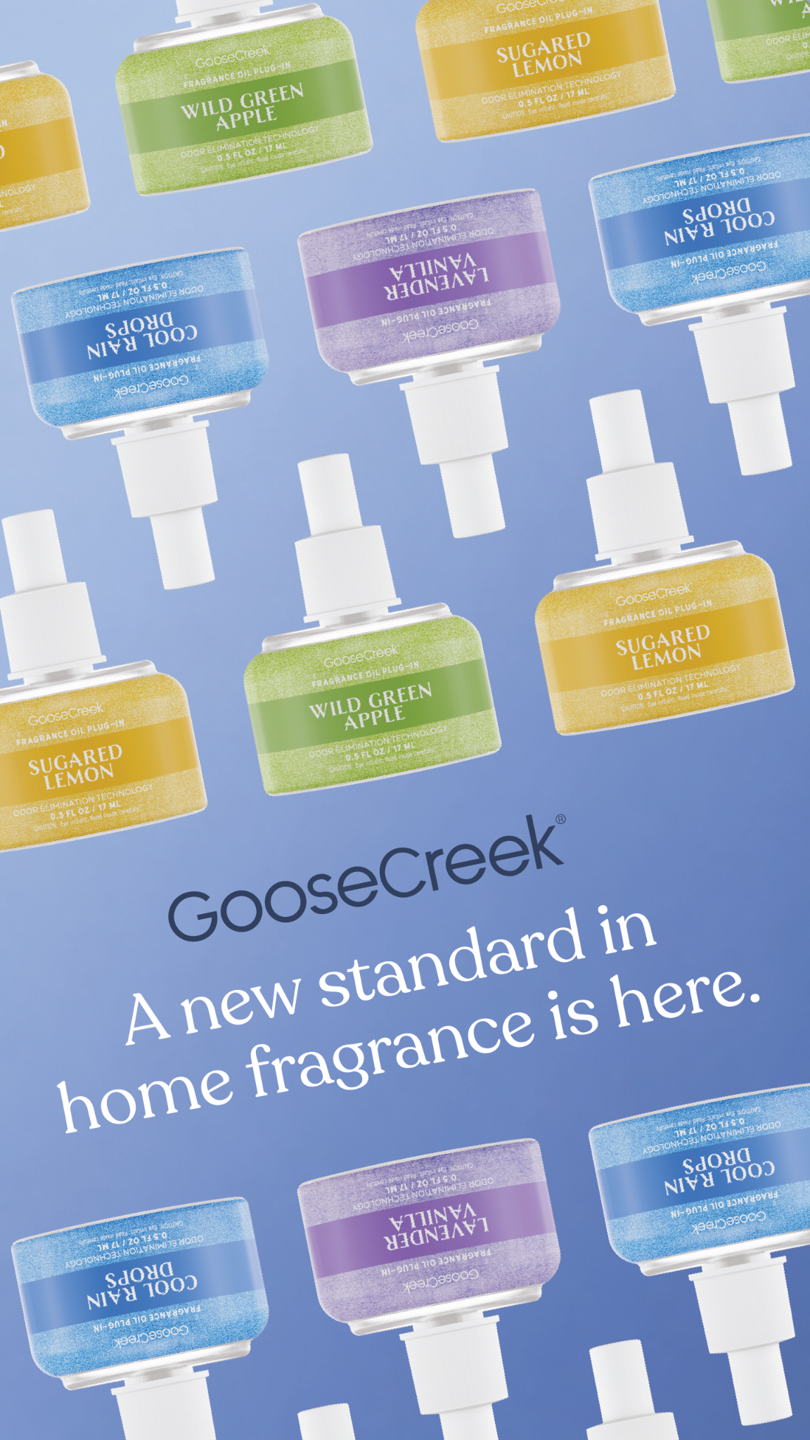 Goose Creek Facebook ad