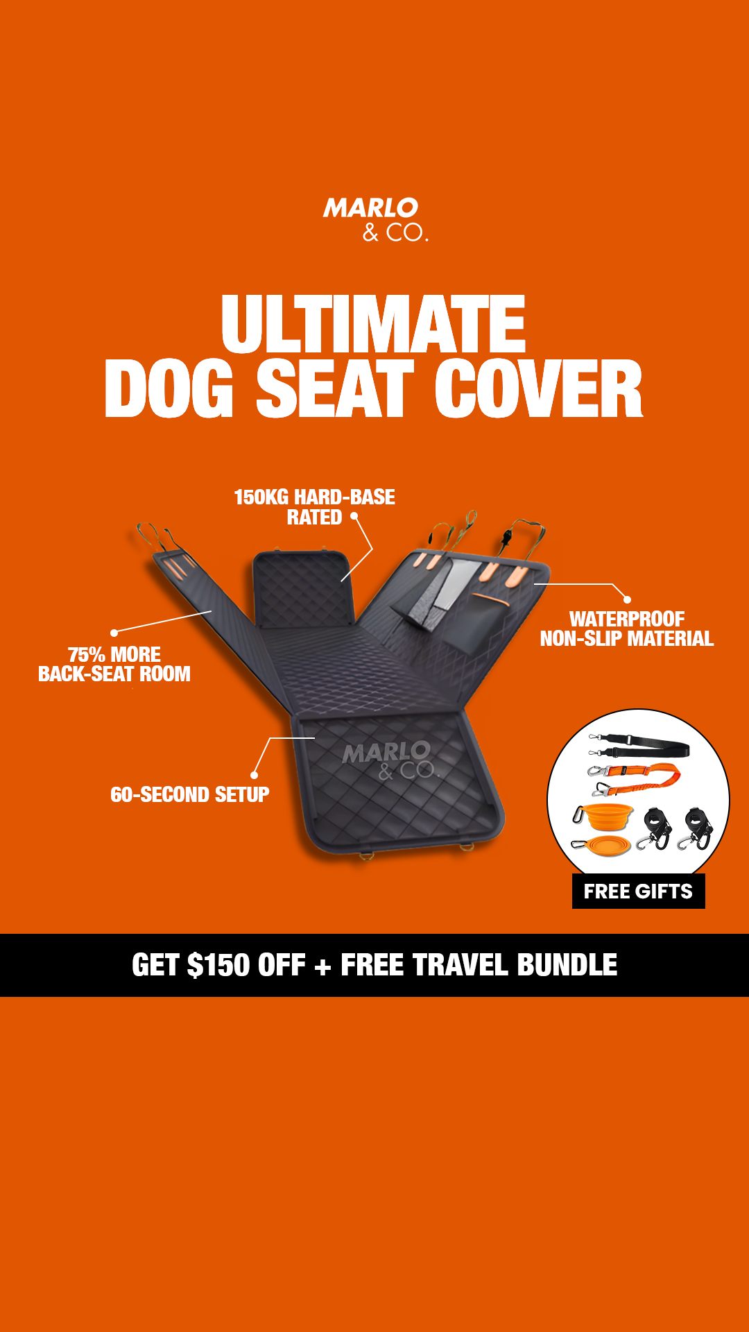 Marloandco Facebook ad