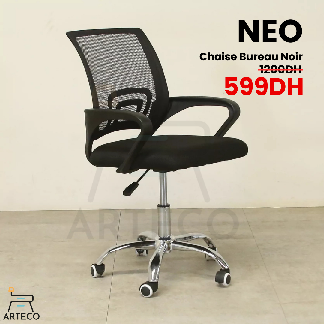 Arteco Maroc Facebook ad