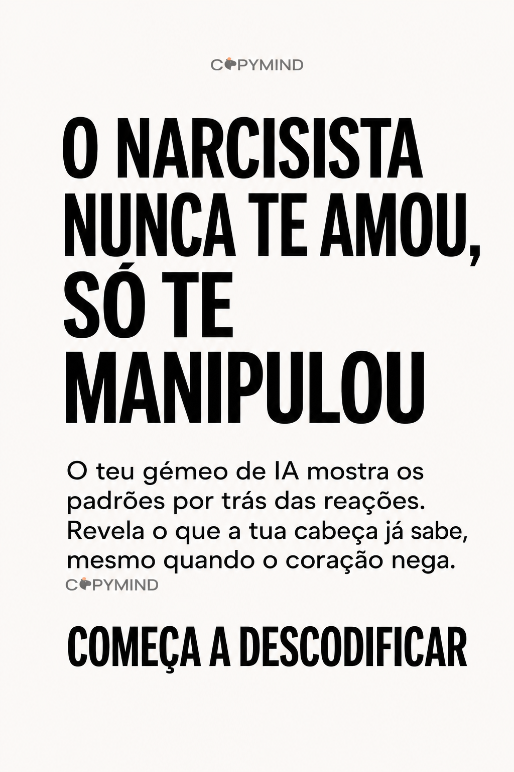 Psychologist Cynthia Brathwaite Facebook ad