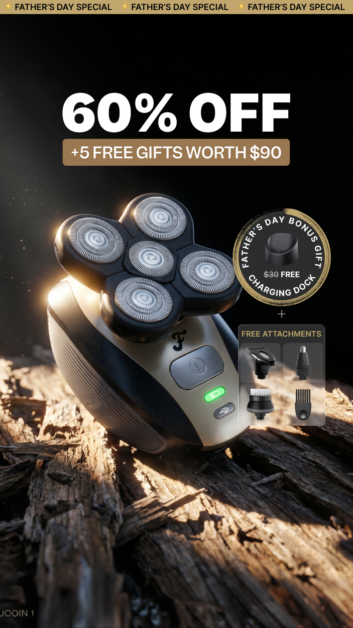 Freebird Facebook ad