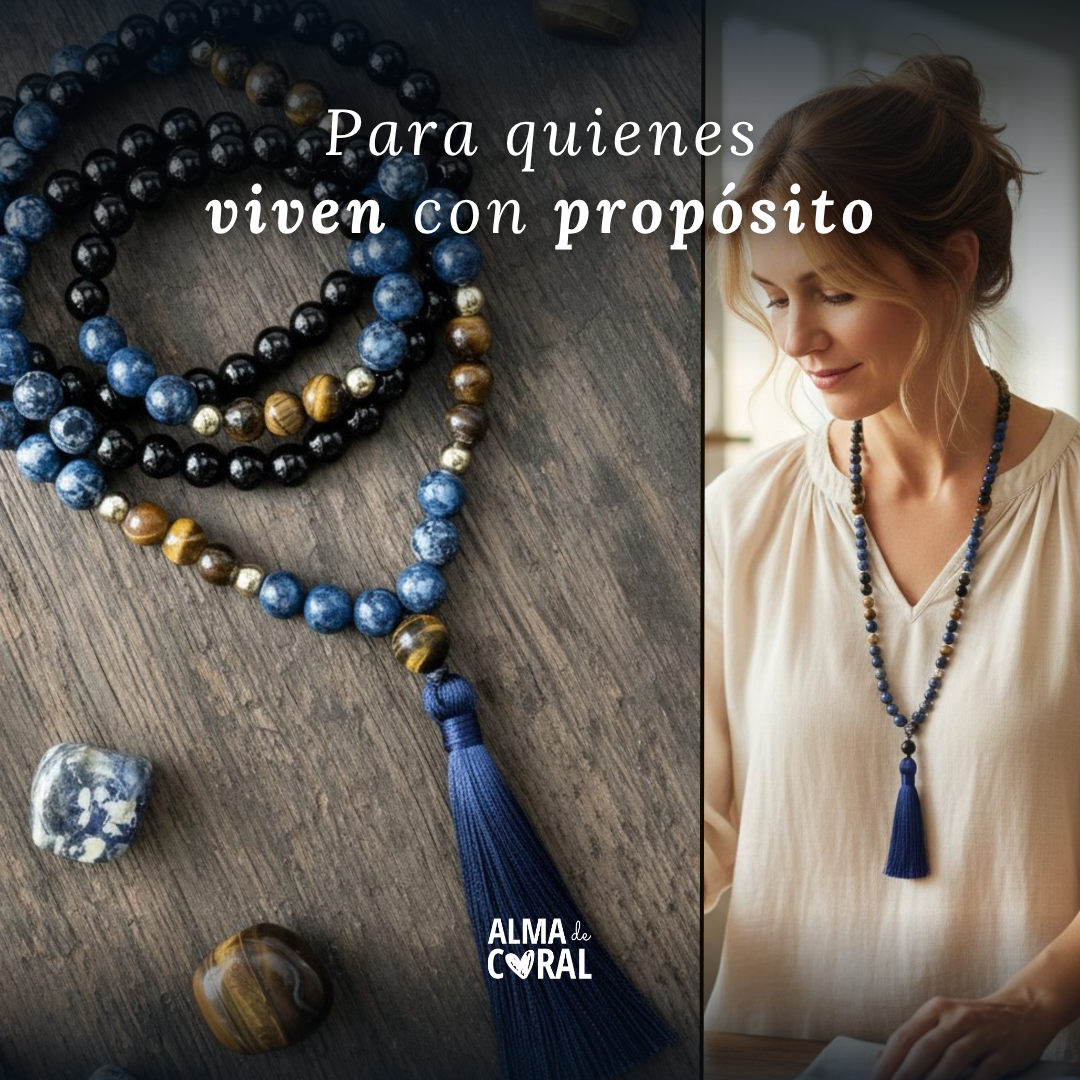 Alma de Coral Facebook ad