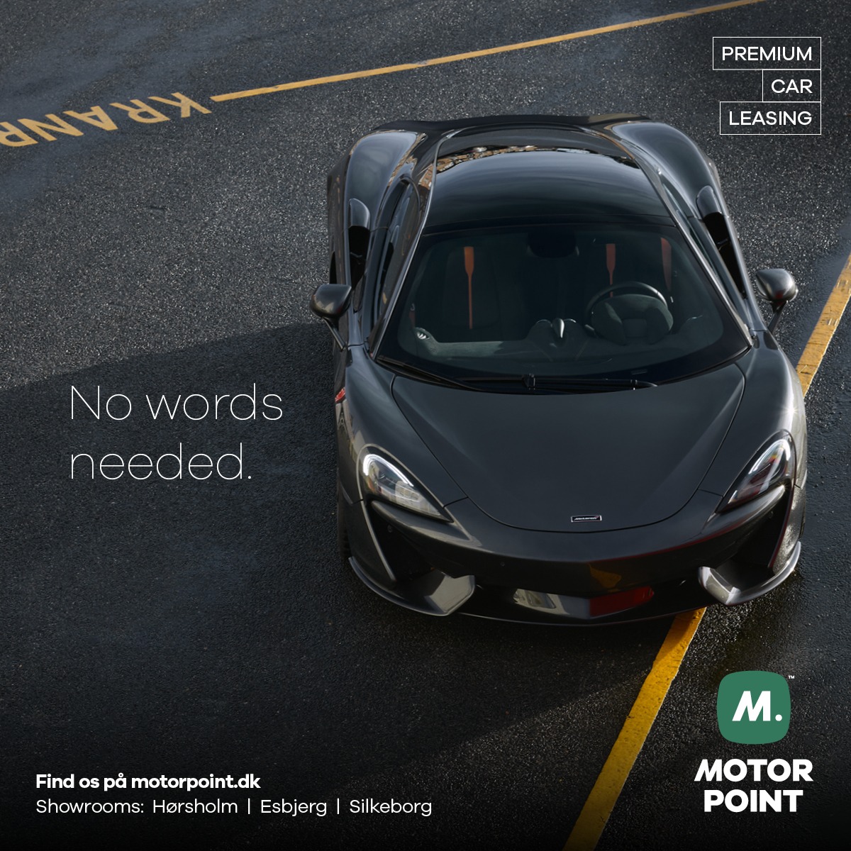 Motorpoint.dk Facebook ad